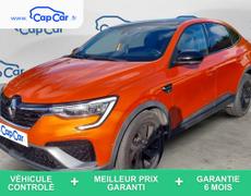 Renault Arkana Poitiers
