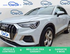 Audi Q3 Rouen