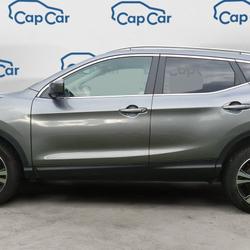 Nissan Qashqai II 1.5 dCi 115 EDC7 N-Connecta - Automatique occasion - Beauvais - photo 2/29