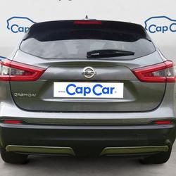 Nissan Qashqai II 1.5 dCi 115 EDC7 N-Connecta - Automatique occasion - Beauvais - photo 3/29
