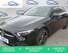 Mercedes Classe A Le Petit-Quevilly