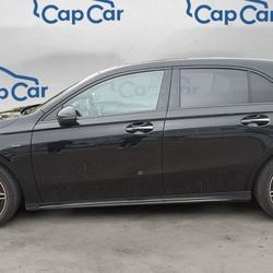 Mercedes Classe A 250 e 218 PHEV 8G-DCT AMG Line occasion - Le Petit-Quevilly - photo 2/29