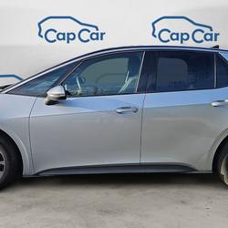 Volkswagen ID3 204 58 kWh Life Max occasion - Royan - photo 2/29