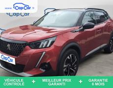 Peugeot 2008 Le Bouscat