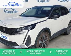 Peugeot 3008 Caen