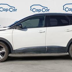 Peugeot 3008 II 1.5 BlueHDi 130 EAT8 Allure Pack occasion - Caen - photo 2/29