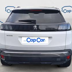 Peugeot 3008 II 1.5 BlueHDi 130 EAT8 Allure Pack occasion - Caen - photo 3/29