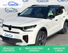 Citroen C3 Aircross Guingamp