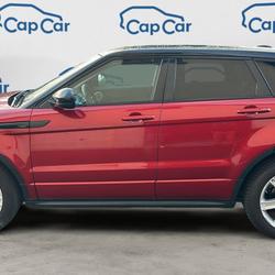 Land Rover Range Rover Evoque 2.2 SD4 190 4WD BVA9 Dynamic occasion - Bourges - photo 2/29