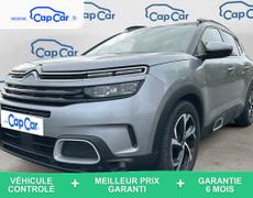 Citroen C5 Aircross Seboncourt
