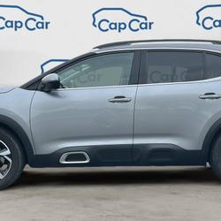 Citroen C5 Aircross 2.0 BlueHdi 180 EAT8 Shine occasion - Seboncourt - photo 2/29