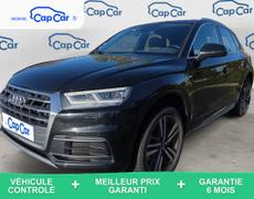 Audi Q5 Égly