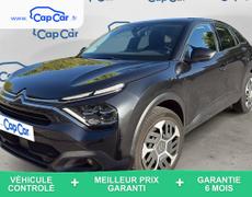 Citroen C4 Châtillon-sur-Loire