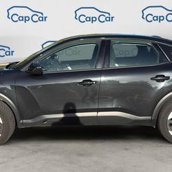 Citroen C4 1.5 BlueHDi 110 Feel occasion - Ch&acirc;tillon-sur-Loire - photo 2/29