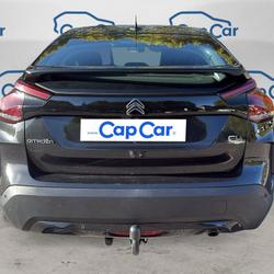Citroen C4 1.5 BlueHDi 110 Feel occasion - Ch&acirc;tillon-sur-Loire - photo 3/29