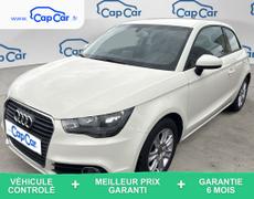 Audi A1 Corbas