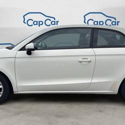 Audi A1 I 1.6 TDI 90 Ambiente occasion - Corbas - photo 2/29