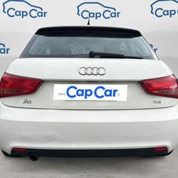 Audi A1 I 1.6 TDI 90 Ambiente occasion - Corbas - photo 3/29