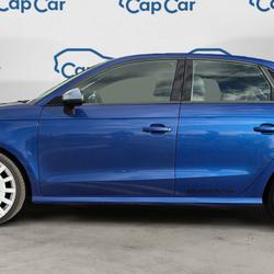 Audi S1 Sportback 2.0 TFSI 231 Quattro . occasion - Montbrison - photo 2/29