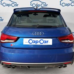 Audi S1 Sportback 2.0 TFSI 231 Quattro . occasion - Montbrison - photo 3/29
