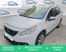 Peugeot 2008 Sannois