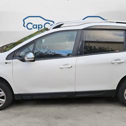 Peugeot 2008 1.6 BlueHdi 100 Active occasion - Sannois - photo 2/29