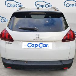 Peugeot 2008 1.6 BlueHdi 100 Active occasion - Sannois - photo 3/29