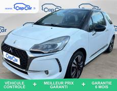 Ds DS3 Vienne