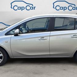 Opel Corsa V 1.4 90 Excite occasion - Valherbasse - photo 2/29