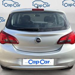 Opel Corsa V 1.4 90 Excite occasion - Valherbasse - photo 3/29