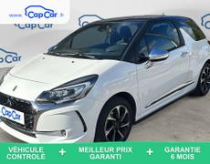 Ds DS3 Nice