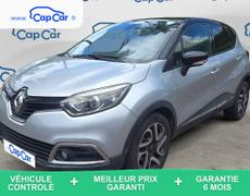 Renault Captur Sainte-Marie