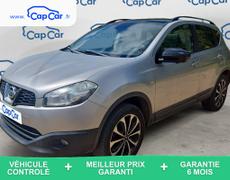 Nissan Qashqai Ducos