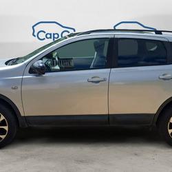 Nissan Qashqai 1.6 117 Connect occasion - Ducos - photo 2/29