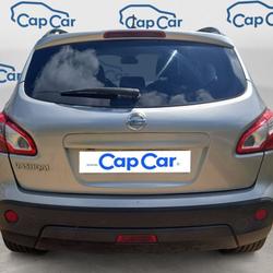 Nissan Qashqai 1.6 117 Connect occasion - Ducos - photo 3/29