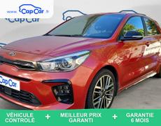 Kia Rio Saint-André