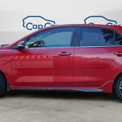 Kia Rio 1.0 T-GDi 120 GT Line occasion - Saint-Andr&eacute; - photo 2/29