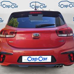 Kia Rio 1.0 T-GDi 120 GT Line occasion - Saint-Andr&eacute; - photo 3/29