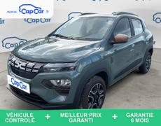 Dacia Spring Fondettes