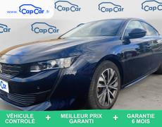 Peugeot 508 Puimisson