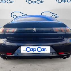 Peugeot 508 II 1.6 PureTech 225 Hybride EAT8 Allure Pack - Automatique occasion - Puimisson - photo 3/29