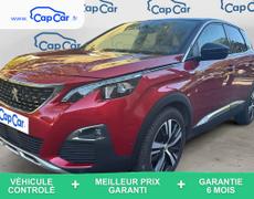 Peugeot 3008 Radenac