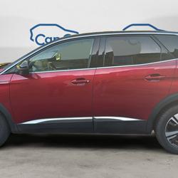 Peugeot 3008 1.2 PURETECH 130 GT Line occasion - Radenac - photo 2/29