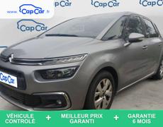 Citroen C4 Spacetourer Eyzin-Pinet