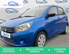 Suzuki Celerio Saint-Jean-de-Boiseau