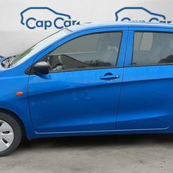 Suzuki Celerio 1.0 VVT 68 Privilege occasion - Saint-Jean-de-Boiseau - photo 2/29