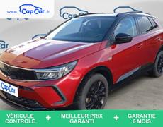Opel Grandland Condé-sur-Vire