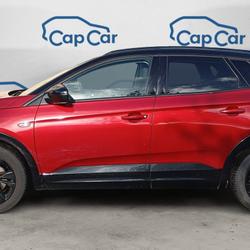 Opel Grandland 1.5 D 131 EAT8 Gs Line occasion - Cond&eacute;-sur-Vire - photo 2/29