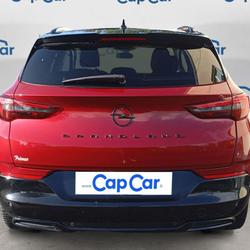 Opel Grandland 1.5 D 131 EAT8 Gs Line occasion - Cond&eacute;-sur-Vire - photo 3/29