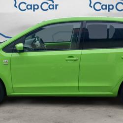 Skoda Citigo 1.0 MPI 60 Edition occasion - Clermont-Ferrand - photo 2/29